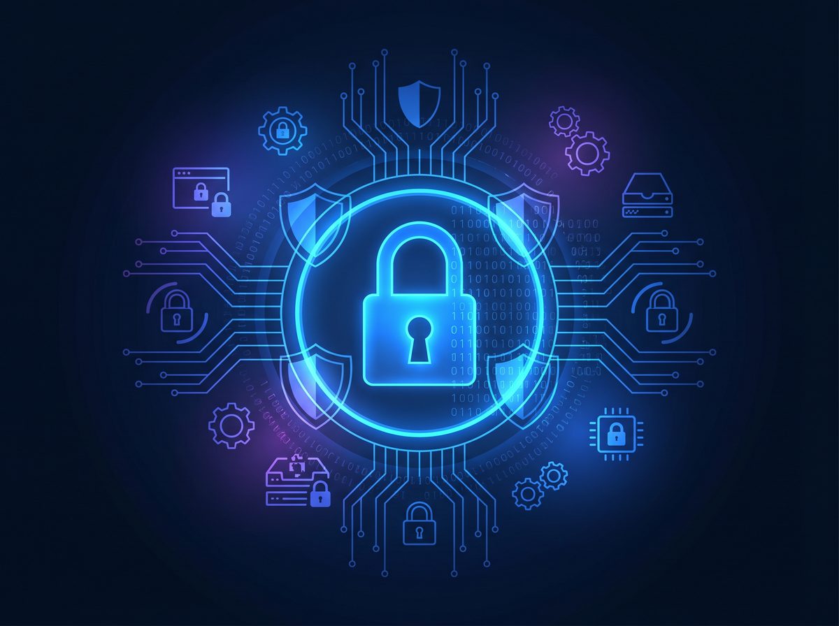 你也加速器安全防护体系